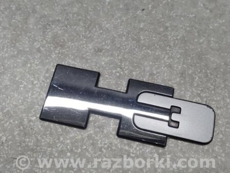 ФОТО Емблема для Hummer H3 Київ