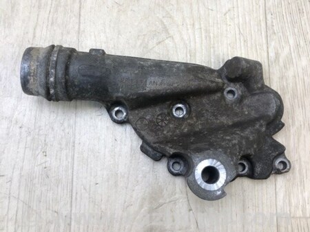 ФОТО Кришка термостату для Porsche Cayenne II 958 E2/92A (10-14) Київ