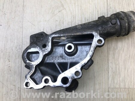 ФОТО Кришка термостату для Porsche Cayenne II 958 E2/92A (10-14) Київ