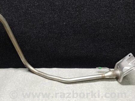 ФОТО Горловина паливного бака для Hummer H3 Київ