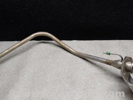 ФОТО Горловина паливного бака для Hummer H3 Київ