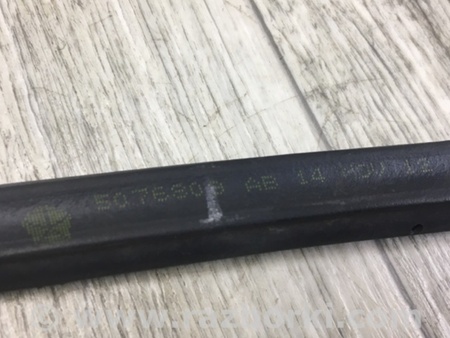 ФОТО Ущільнювач капота для Dodge Journey (2011-2020) Київ