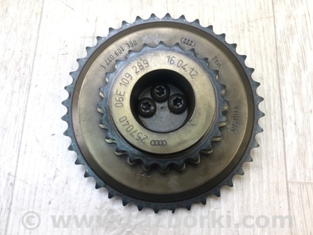 ФОТО Шестерня ГРМ для Porsche Cayenne II 958 E2/92A (10-14) Київ