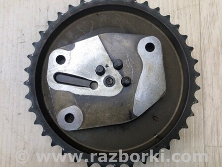 ФОТО Шестерня ГРМ для Porsche Cayenne II 958 E2/92A (10-14) Київ