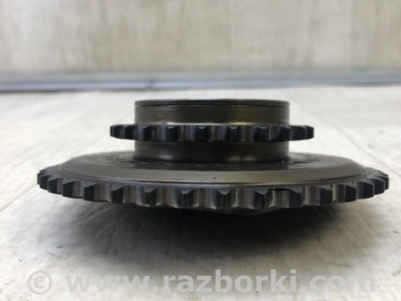 ФОТО Шестерня ГРМ для Porsche Cayenne II 958 E2/92A (10-14) Київ