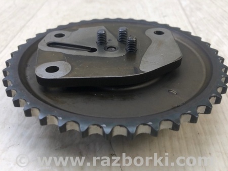 ФОТО Шестерня ГРМ для Porsche Cayenne II 958 E2/92A (10-14) Київ