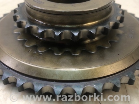 ФОТО Шестерня ГРМ для Porsche Cayenne II 958 E2/92A (10-14) Київ