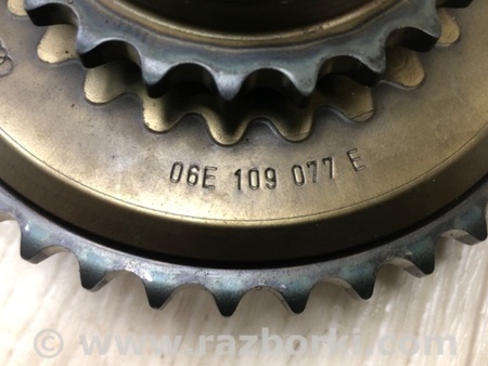 ФОТО Шестерня ГРМ для Porsche Cayenne II 958 E2/92A (10-14) Київ