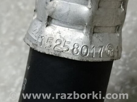 ФОТО Трубка кондиціонеру для Hummer H3 Київ