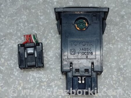 ФОТО Кнопка протитуманних фар для Toyota RAV-4 II CA20W/XA20 (00-05) Київ