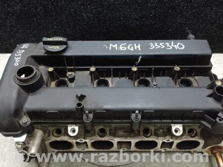 ФОТО Головка блоку циліндрів для Mazda 6 GH (2007-2013) Київ