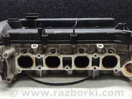 ФОТО Головка блоку циліндрів для Mazda 6 GH (2007-2013) Київ