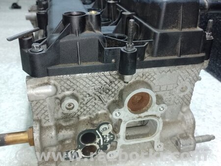 ФОТО Головка блоку циліндрів для Mazda 6 GH (2007-2013) Київ