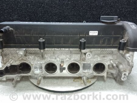 ФОТО Головка блоку циліндрів для Mazda 6 GH (2007-2013) Київ