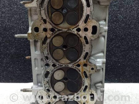 ФОТО Головка блоку циліндрів для Mazda 6 GH (2007-2013) Київ