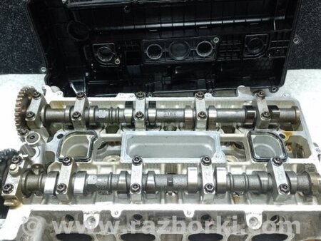ФОТО Головка блоку циліндрів для Mazda 6 GH (2007-2013) Київ