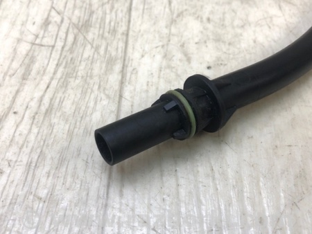 ФОТО Направляюча олійного щупа для Porsche Cayenne II 958 E2/92A (10-14) Київ