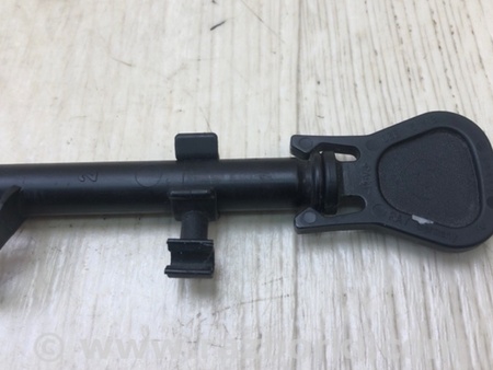 ФОТО Направляюча олійного щупа для Porsche Cayenne II 958 E2/92A (10-14) Київ