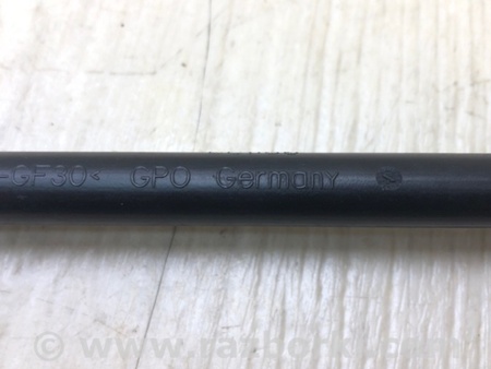 ФОТО Направляюча олійного щупа для Porsche Cayenne II 958 E2/92A (10-14) Київ