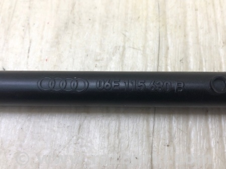 ФОТО Направляюча олійного щупа для Porsche Cayenne II 958 E2/92A (10-14) Київ