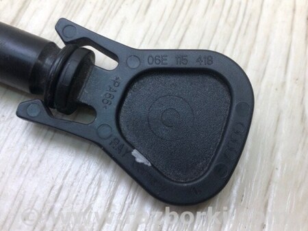 ФОТО Направляюча олійного щупа для Porsche Cayenne II 958 E2/92A (10-14) Київ