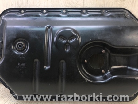 ФОТО Піддон двигуна для Porsche Cayenne II 958 E2/92A (10-14) Київ