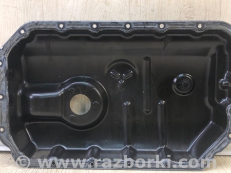 ФОТО Піддон двигуна для Porsche Cayenne II 958 E2/92A (10-14) Київ