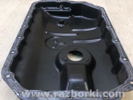 ФОТО Піддон двигуна для Porsche Cayenne II 958 E2/92A (10-14) Київ