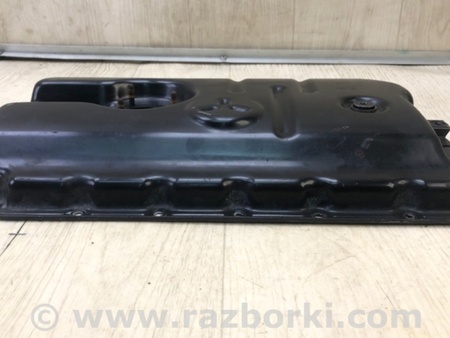 ФОТО Піддон двигуна для Porsche Cayenne II 958 E2/92A (10-14) Київ