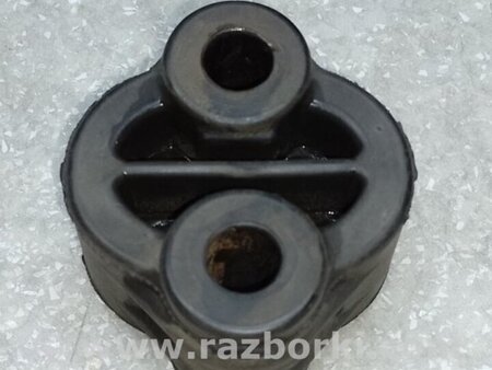 ФОТО Кріплення глушника для Hummer H3 Київ