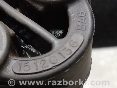 ФОТО Кріплення глушника для Hummer H3 Київ