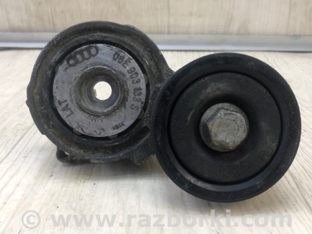 ФОТО Натягувач ременя ГРМ для Porsche Cayenne II 958 E2/92A (10-14) Київ