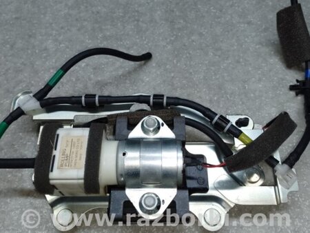 ФОТО Насос омивача скла для Nissan Altima L33 Київ