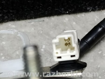 ФОТО Насос омивача скла для Nissan Altima L33 Київ