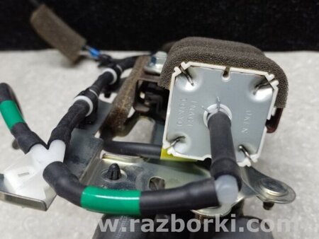 ФОТО Насос омивача скла для Nissan Altima L33 Київ