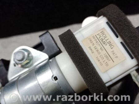 ФОТО Насос омивача скла для Nissan Altima L33 Київ