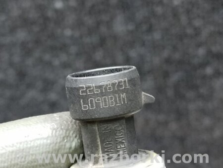 ФОТО Датчик тиску кондиціонера для Hummer H3 Київ