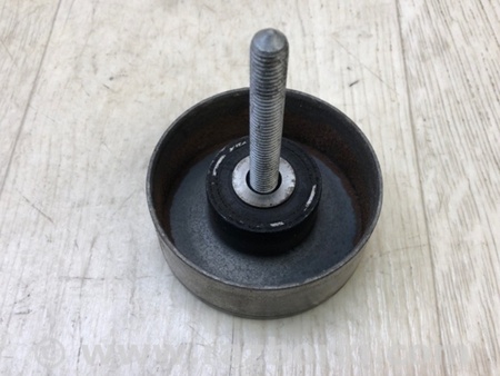 ФОТО Ролик ГРМ обвідний для Porsche Cayenne II 958 E2/92A (10-14) Київ