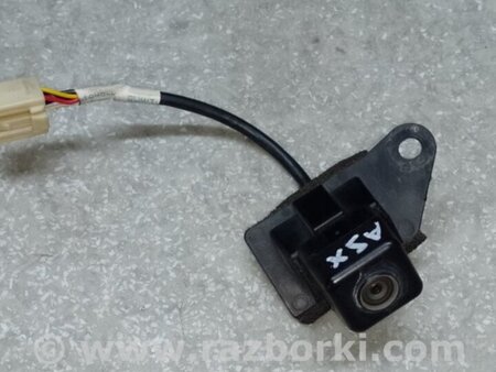 ФОТО Камера заднього виду для Mitsubishi ASX Київ