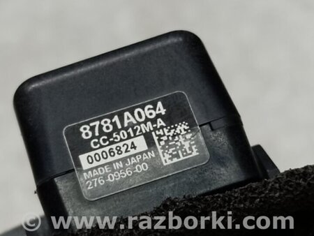 ФОТО Камера заднього виду для Mitsubishi ASX Київ