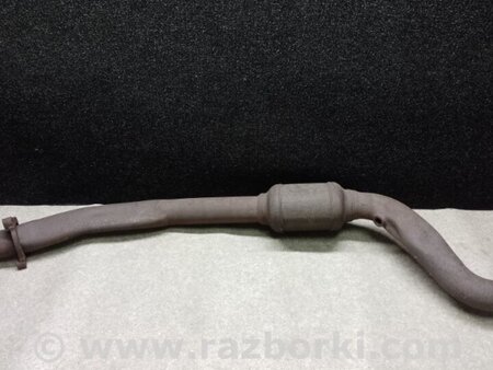 ФОТО Каталізатор для Hummer H3 Київ