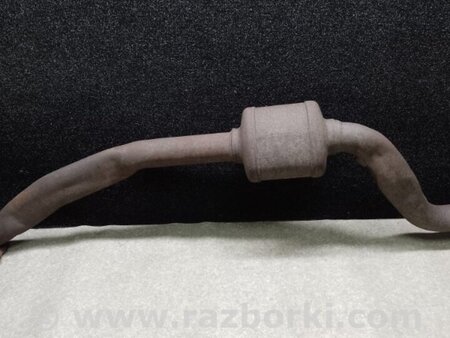 ФОТО Каталізатор для Hummer H3 Київ