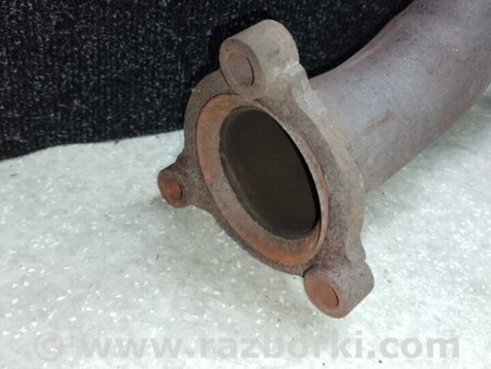 ФОТО Каталізатор для Hummer H3 Київ