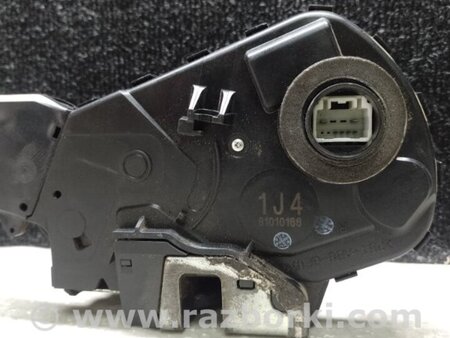 ФОТО Замок кришки багажника для Toyota RAV-4 III CA30W/XA30 (05-16) Київ