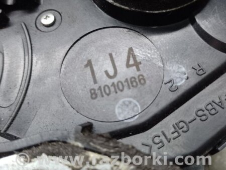 ФОТО Замок кришки багажника для Toyota RAV-4 III CA30W/XA30 (05-16) Київ