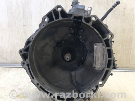 ФОТО Двигатель электрический для Porsche Cayenne II 958 E2/92A (10-14) Київ