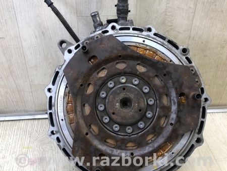 ФОТО Двигатель электрический для Porsche Cayenne II 958 E2/92A (10-14) Київ