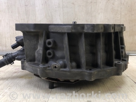 ФОТО Двигатель электрический для Porsche Cayenne II 958 E2/92A (10-14) Київ