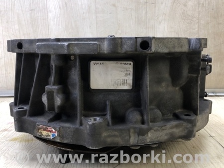 ФОТО Двигатель электрический для Porsche Cayenne II 958 E2/92A (10-14) Київ