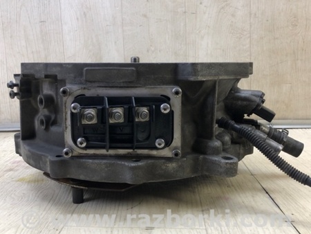 ФОТО Двигатель электрический для Porsche Cayenne II 958 E2/92A (10-14) Київ